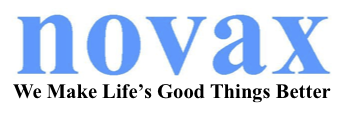 Novax Logo 